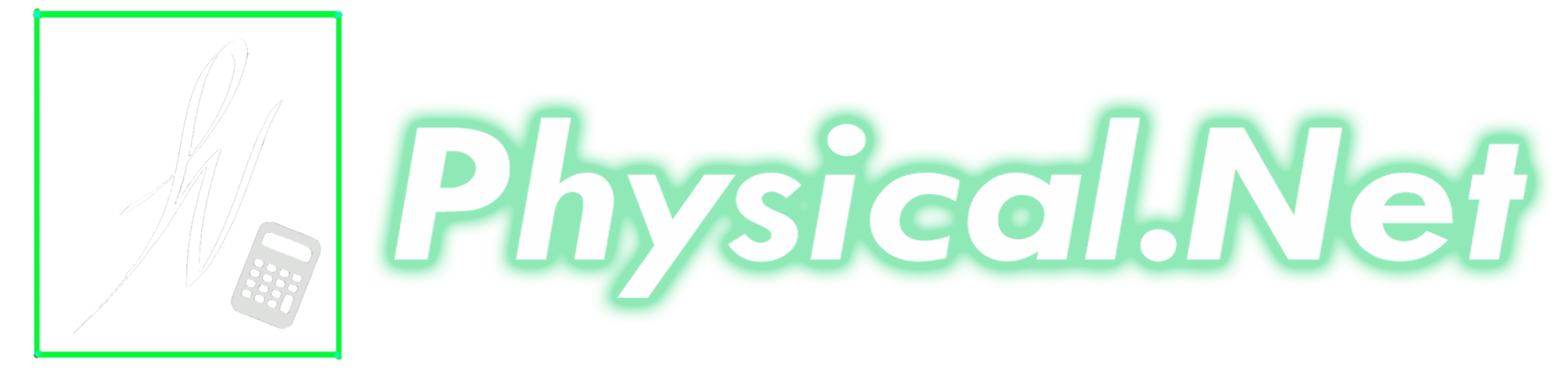 Physical logo